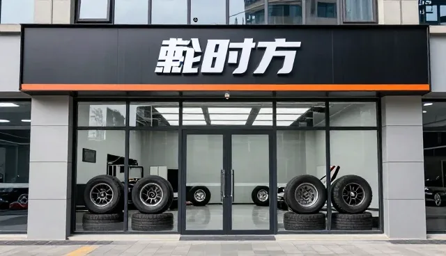 高性能轮胎选型中系统集成的关键考量